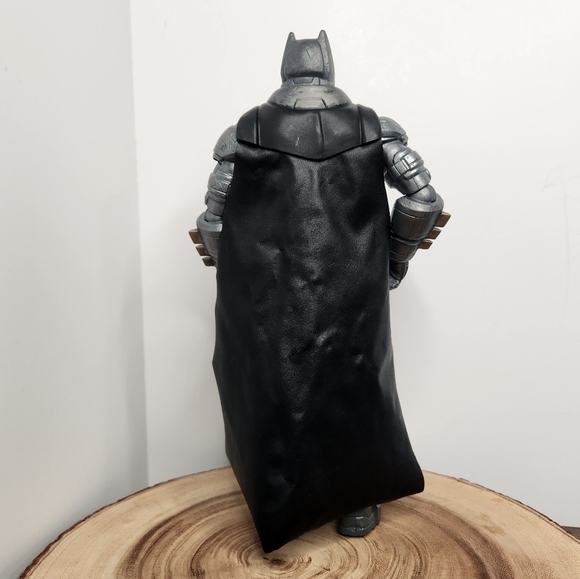 DC Collectibles 12" Action Figure Batman v Superman Dawn of Justice Multiverse - Picture 6 of 16